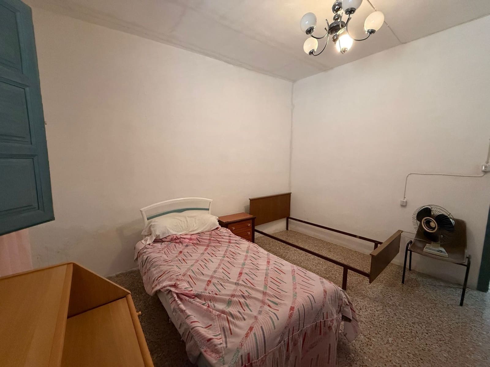4 bedroom Finca/Country House for sale in Aguilas - € 149,900 (Ref: 9926714)