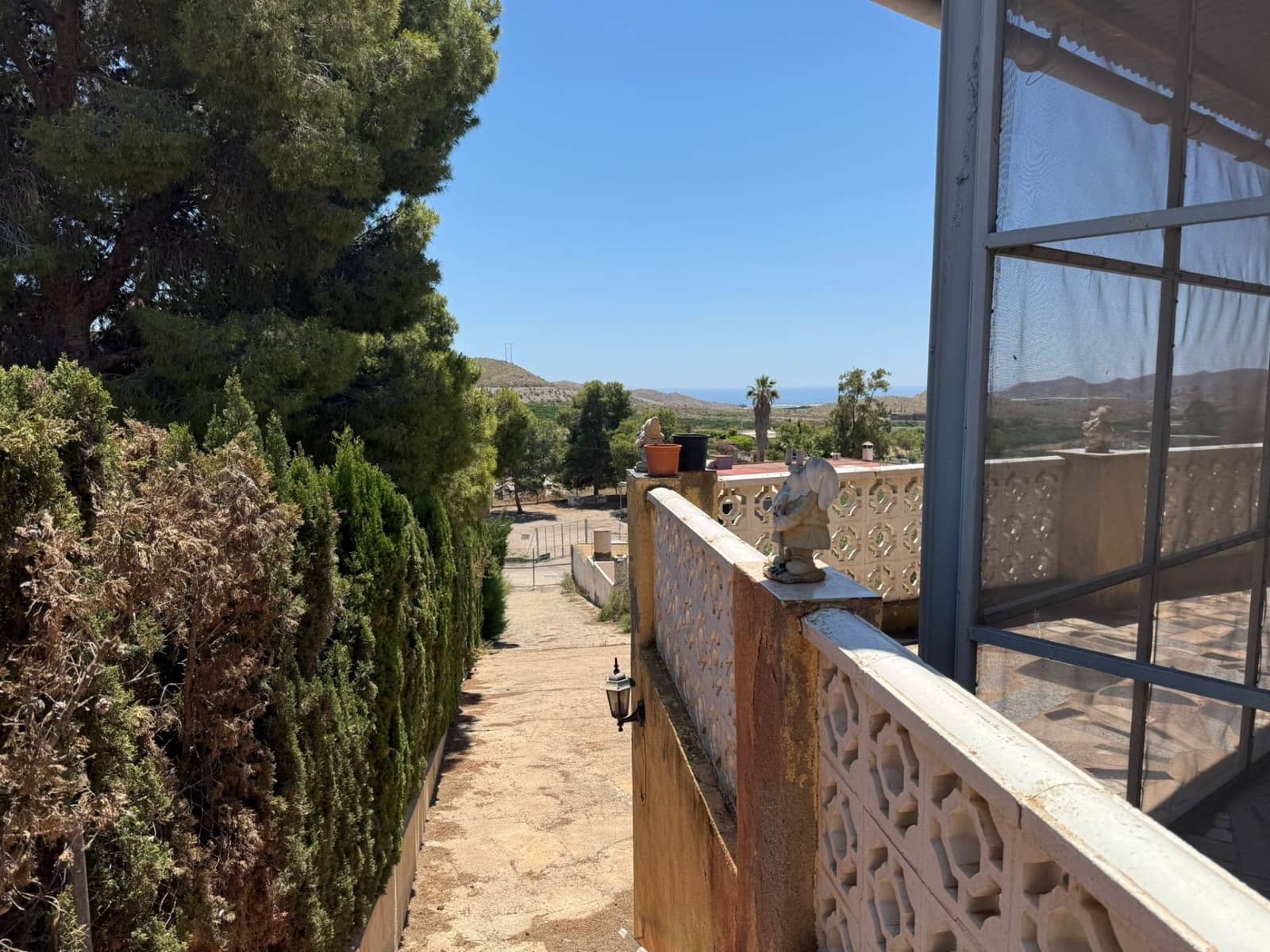 4 bedroom Finca/Country House for sale in Aguilas - € 149,900 (Ref: 9926714)