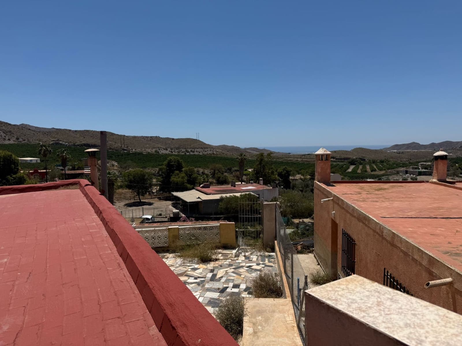 4 bedroom Finca/Country House for sale in Aguilas - € 149,900 (Ref: 9926714)