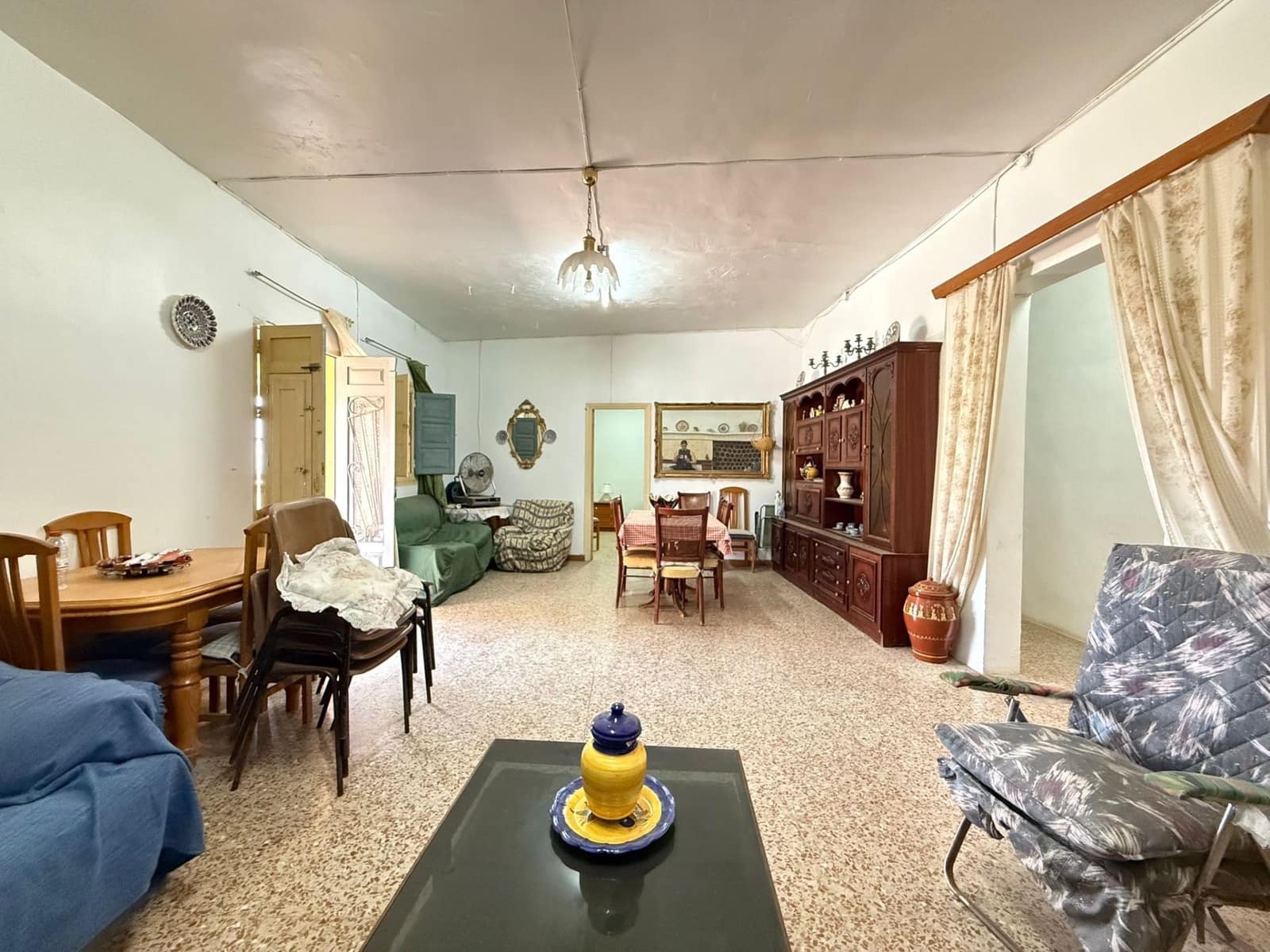 4 bedroom Finca/Country House for sale in Aguilas - € 149,900 (Ref: 9926714)
