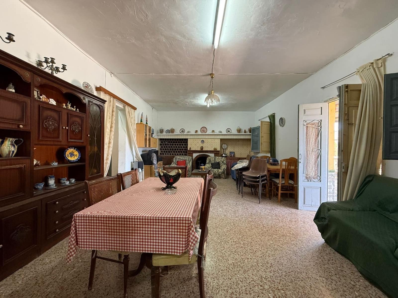 4 bedroom Finca/Country House for sale in Aguilas - € 149,900 (Ref: 9926714)
