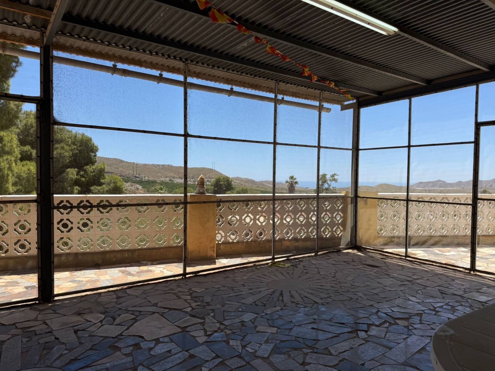 4 bedroom Finca/Country House for sale in Aguilas - € 149,900 (Ref: 9926714)
