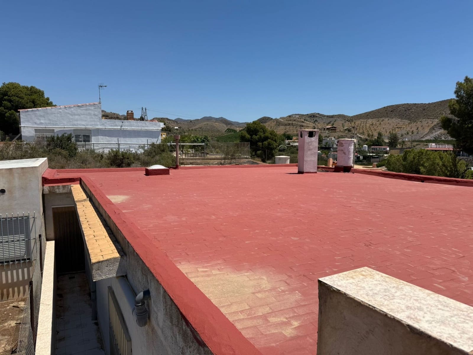 4 bedroom Finca/Country House for sale in Aguilas - € 149,900 (Ref: 9926714)