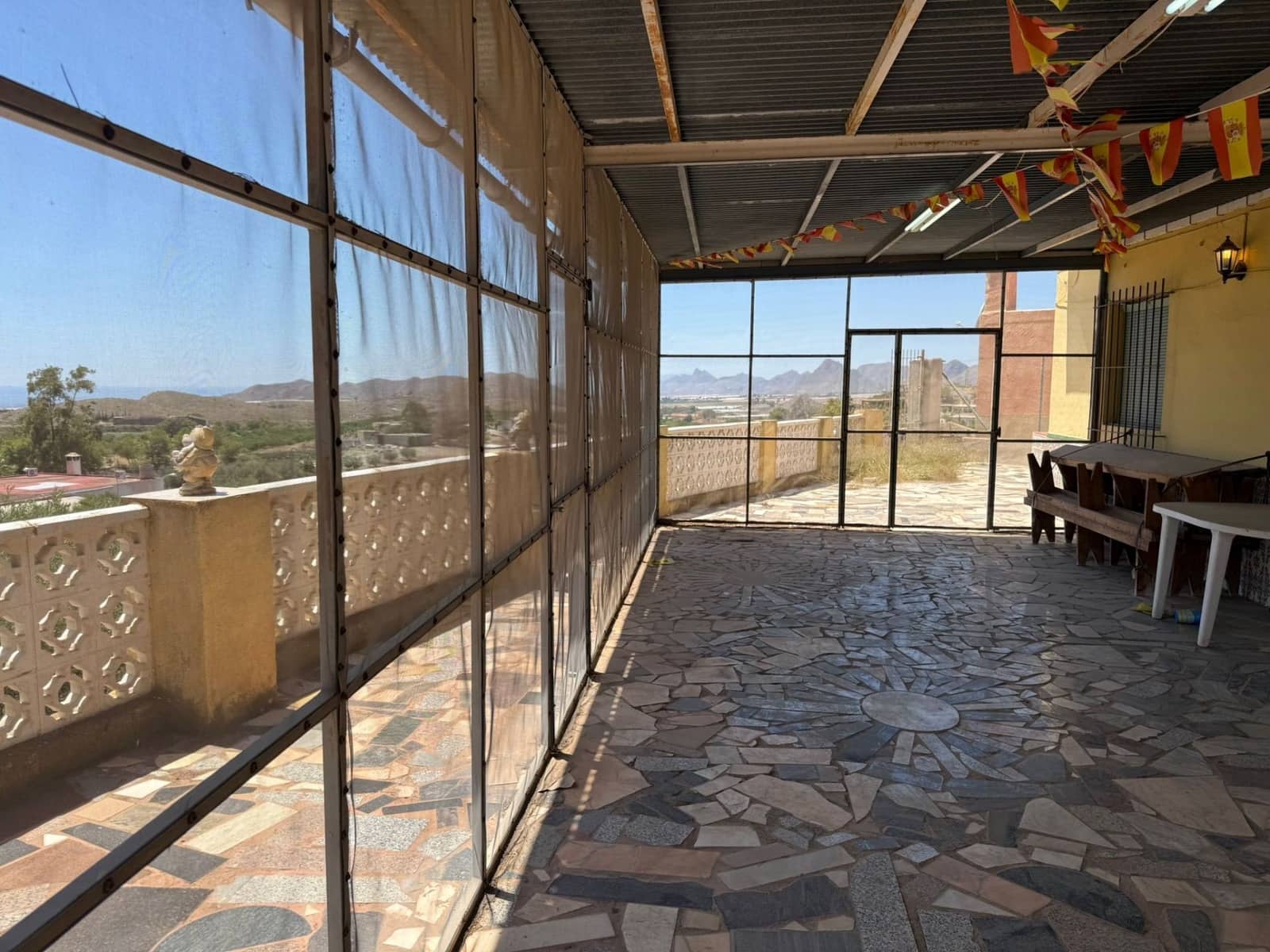 4 bedroom Finca/Country House for sale in Aguilas - € 149,900 (Ref: 9926714)