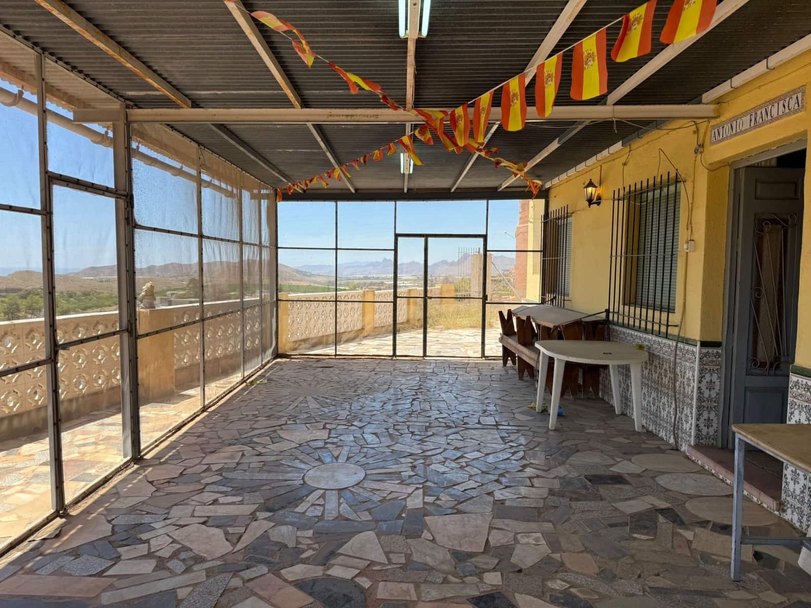 4 bedroom Finca/Country House for sale in Aguilas - € 149,900 (Ref: 9926714)