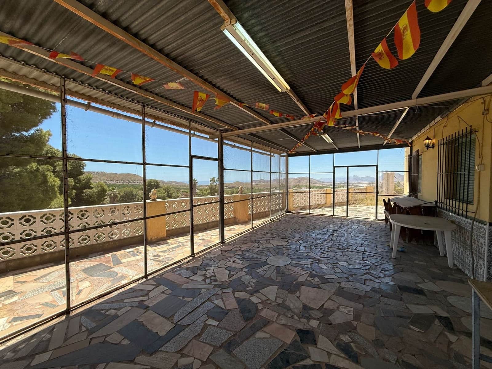 4 bedroom Finca/Country House for sale in Aguilas - € 149,900 (Ref: 9926714)