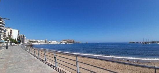 2 quarto Apartamento para venda em Aguilas com piscina garagem - 270 000 € (Ref: 9967160)