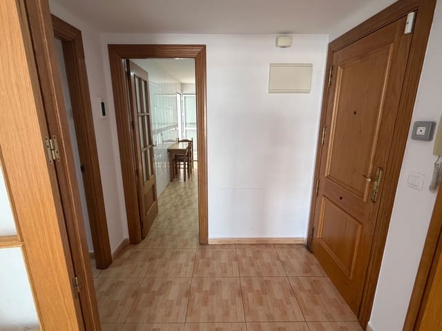 2 quarto Apartamento para venda em El Rubial, Aguilas com piscina garagem - 270 000 € (Ref: 9967160)