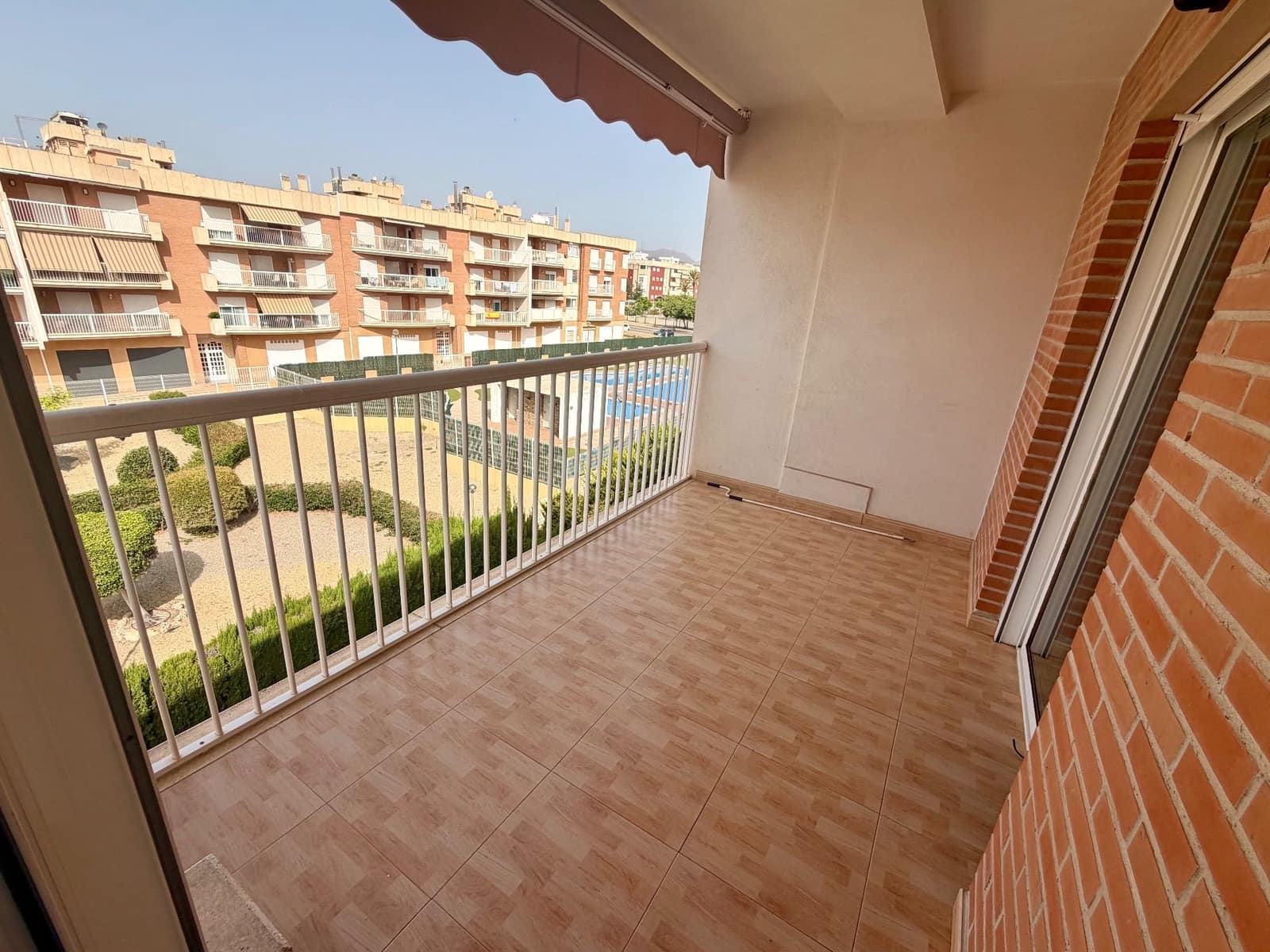 2 quarto Apartamento para venda em Aguilas com piscina garagem - 270 000 € (Ref: 9967160)