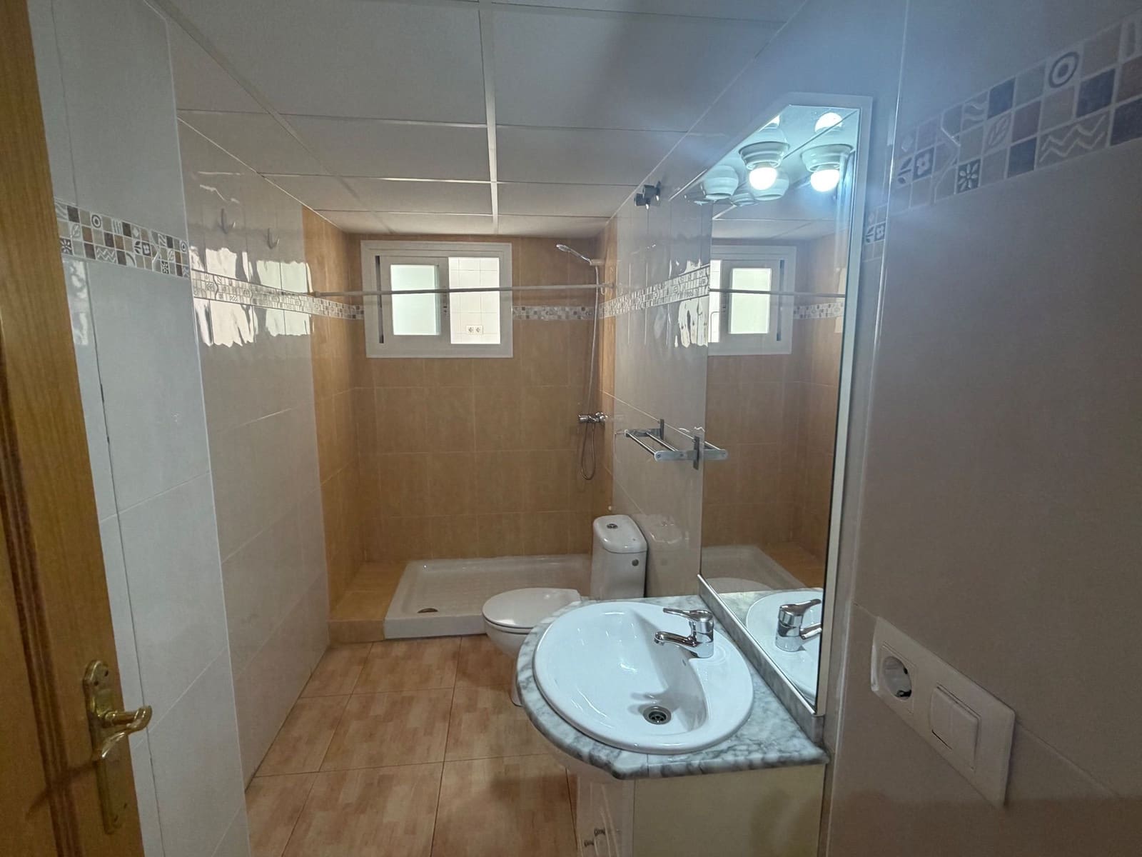 2 quarto Apartamento para venda em Aguilas com piscina garagem - 270 000 € (Ref: 9967160)