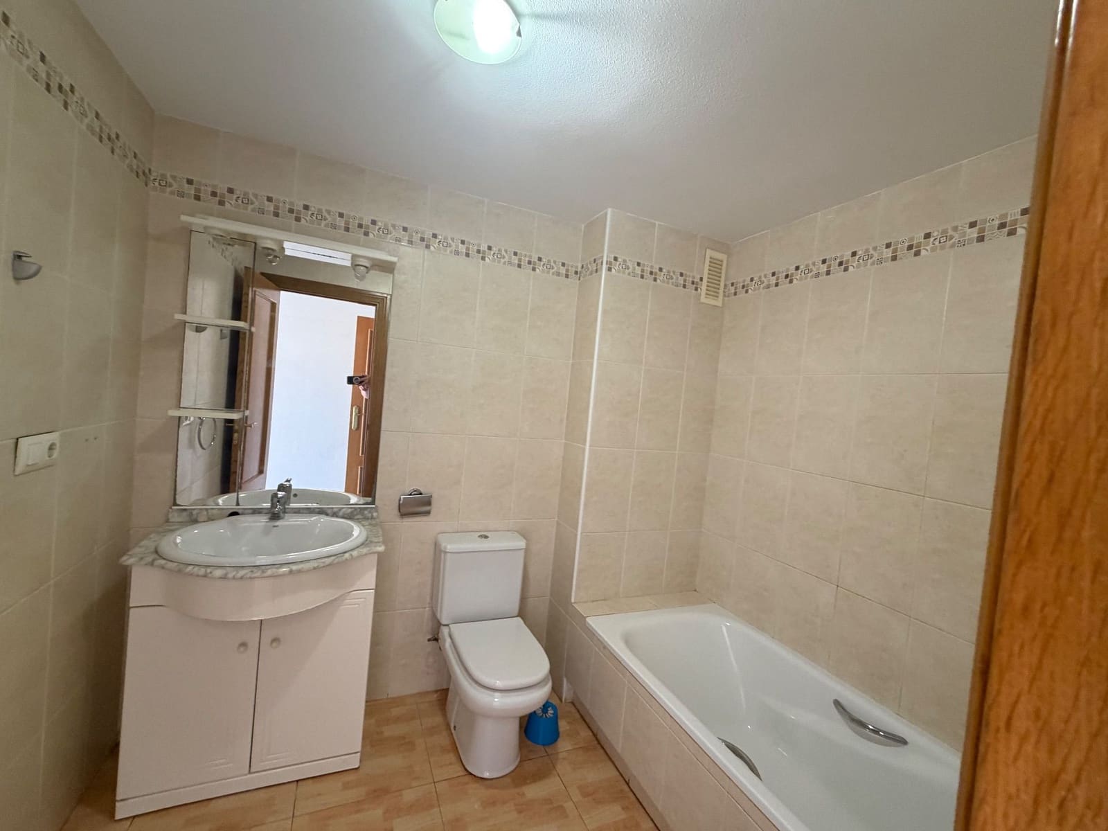 2 quarto Apartamento para venda em Aguilas com piscina garagem - 270 000 € (Ref: 9967160)