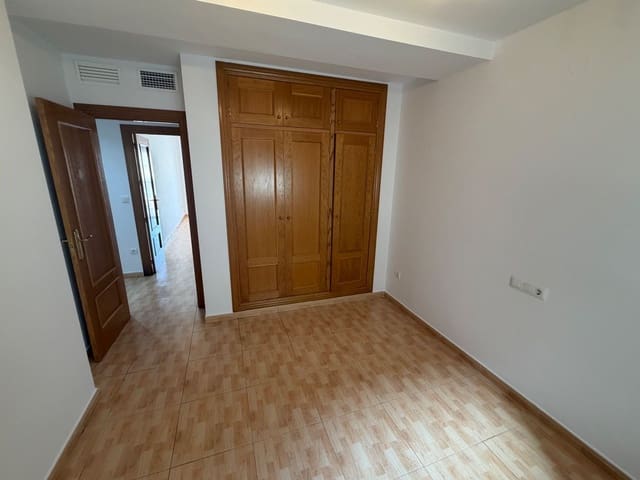 2 quarto Apartamento para venda em El Rubial, Aguilas com piscina garagem - 270 000 € (Ref: 9967160)