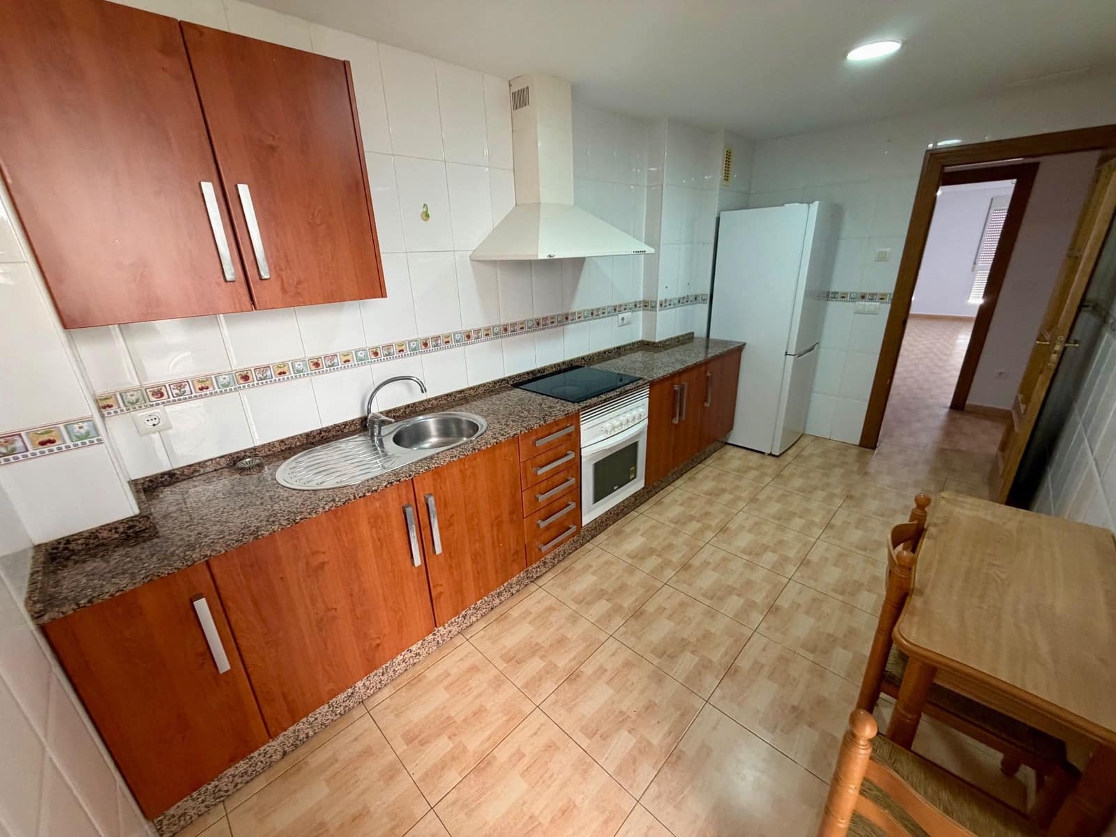 2 quarto Apartamento para venda em Aguilas com piscina garagem - 270 000 € (Ref: 9967160)