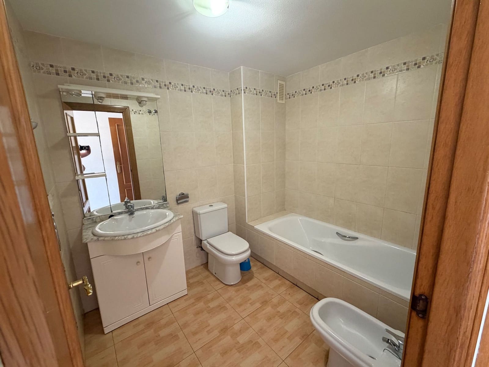 2 quarto Apartamento para venda em Aguilas com piscina garagem - 270 000 € (Ref: 9967160)