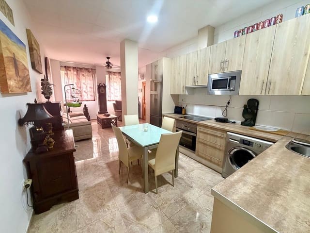 2 slaapkamer Appartement te koop in Aguilas - € 95.000 (Ref: 9978129)
