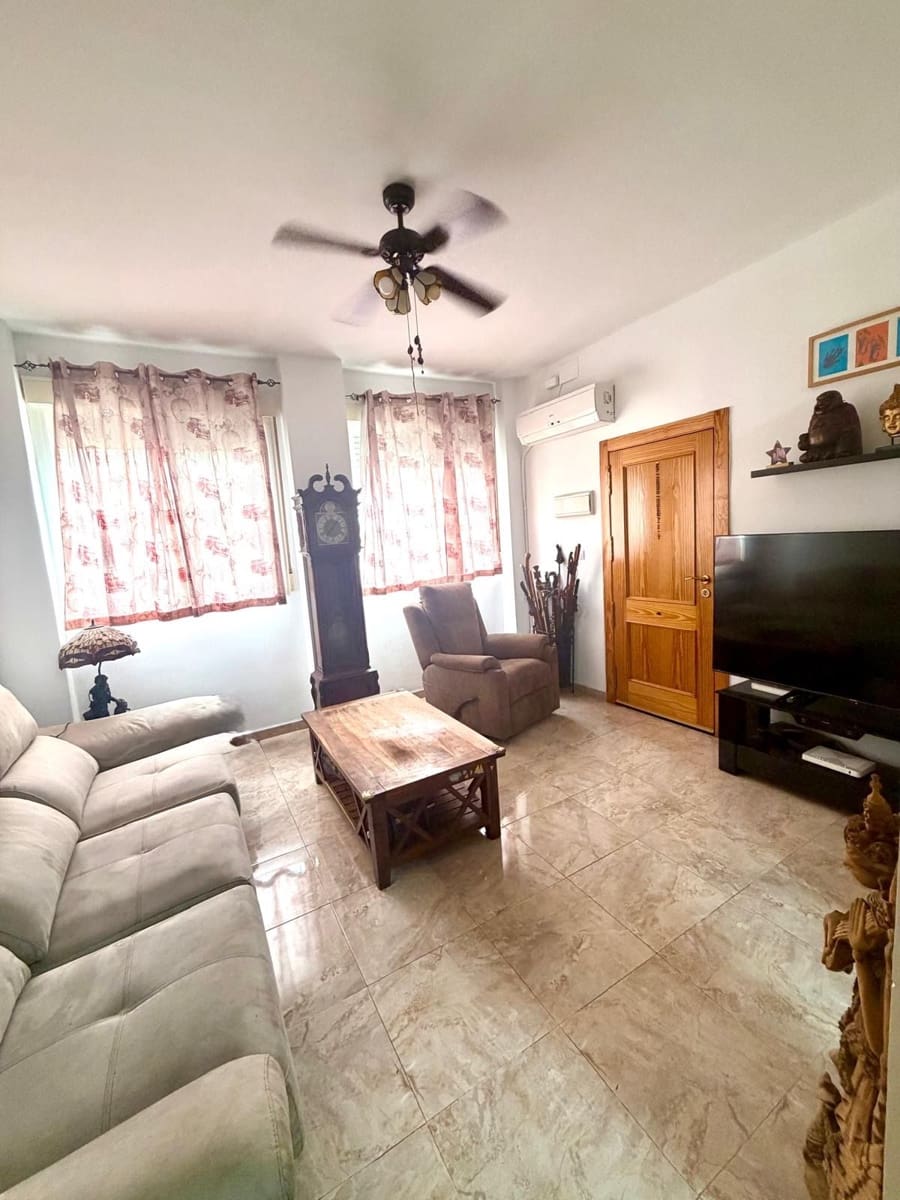 2 sovrum Lägenhet till salu i Aguilas - 95 000 € (Ref: 9978129)