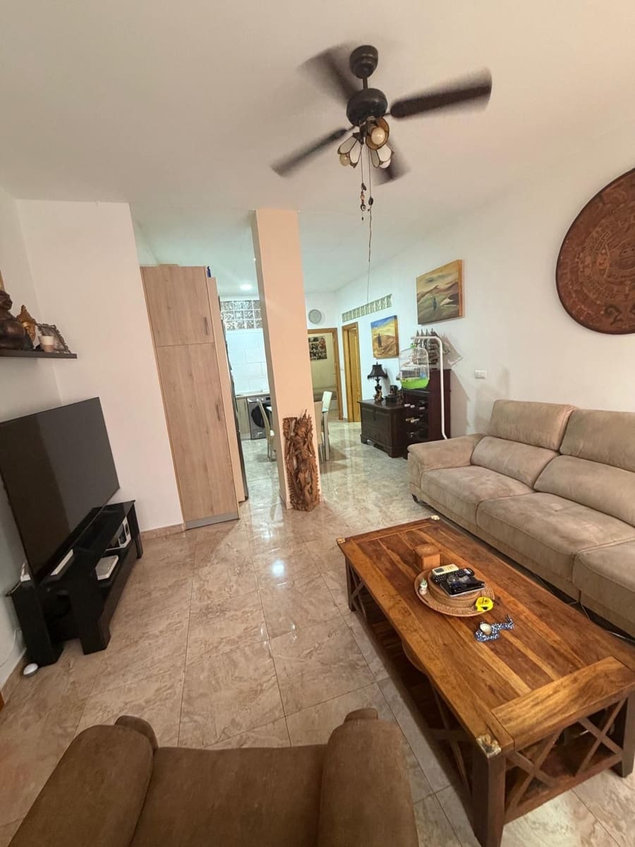2 sovrum Lägenhet till salu i Aguilas - 95 000 € (Ref: 9978129)