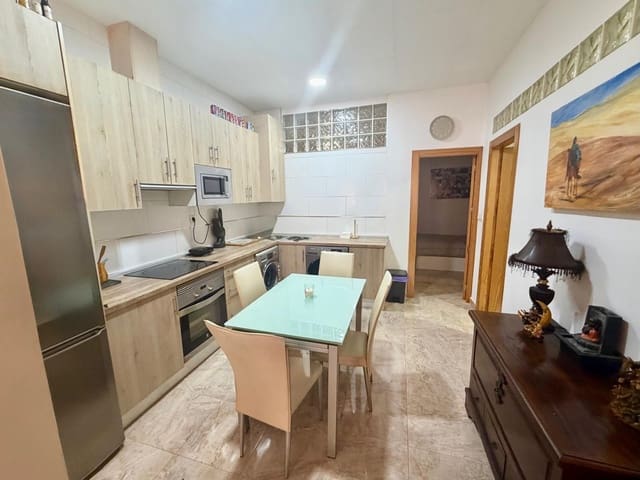 2 slaapkamer Appartement te koop in Aguilas - € 95.000 (Ref: 9978129)