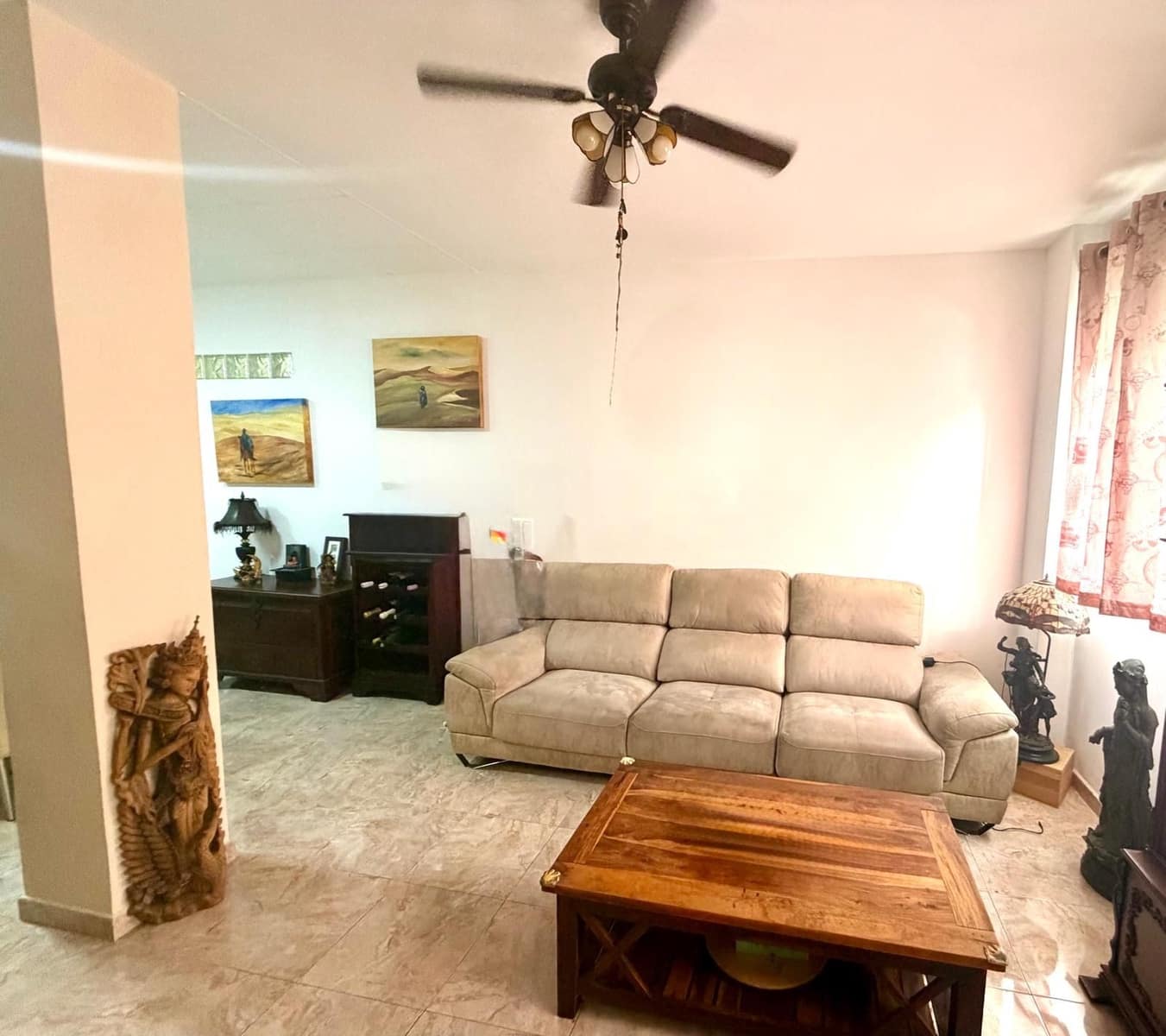 2 sovrum Lägenhet till salu i Aguilas - 95 000 € (Ref: 9978129)