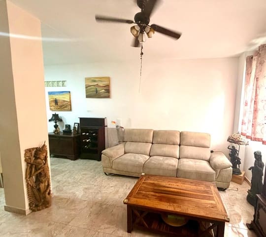 2 slaapkamer Appartement te koop in Aguilas - € 95.000 (Ref: 9978129)