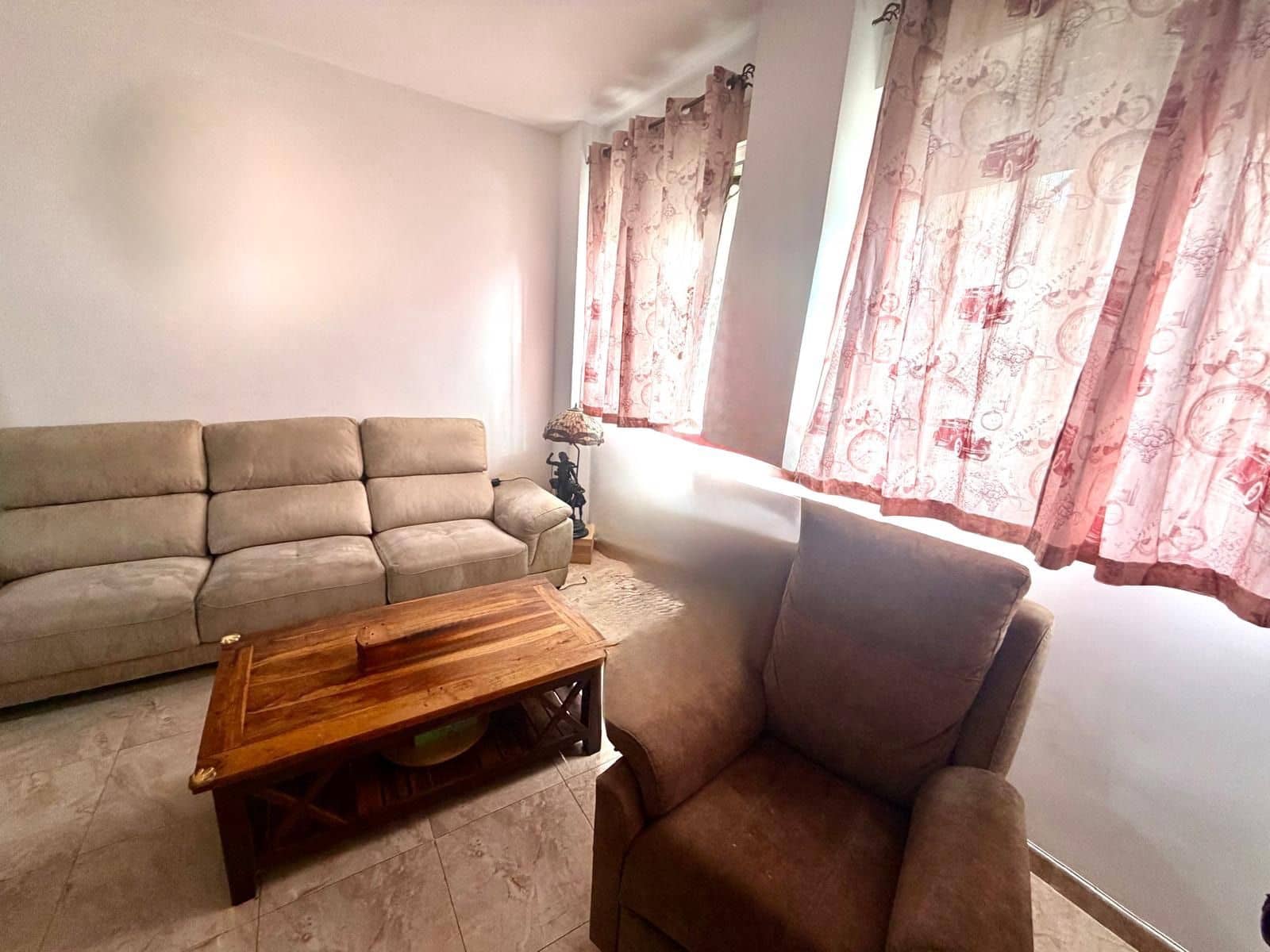 2 sovrum Lägenhet till salu i Aguilas - 95 000 € (Ref: 9978129)
