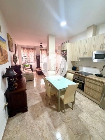 2 slaapkamer Appartement te koop in Aguilas - € 95.000 (Ref: 9978129)