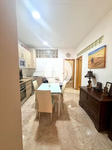 2 slaapkamer Appartement te koop in Aguilas - € 95.000 (Ref: 9978129)