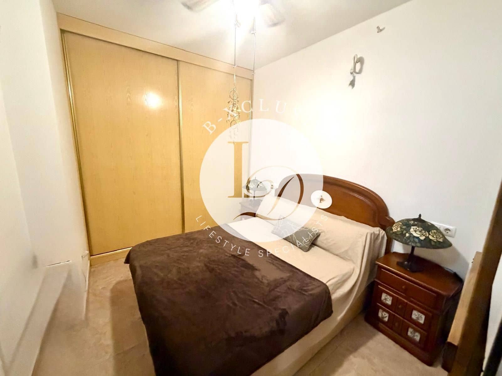 2 sovrum Lägenhet till salu i Aguilas - 95 000 € (Ref: 9978129)