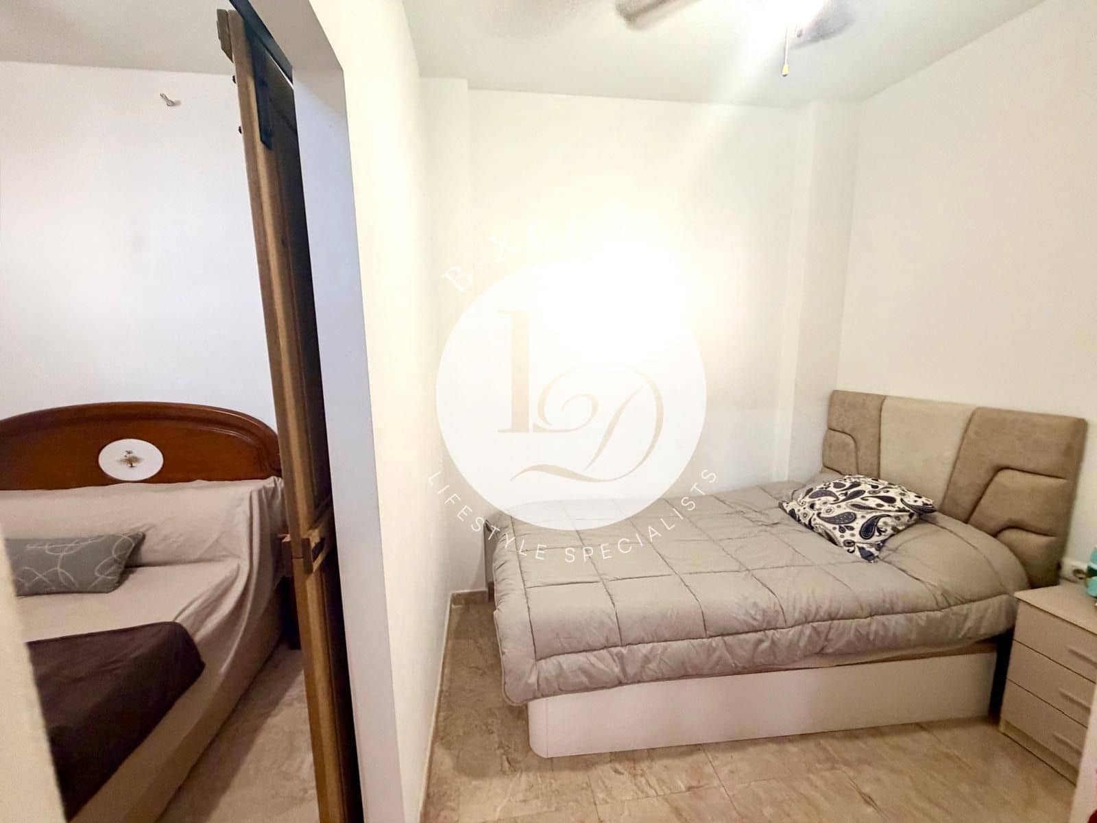 2 sovrum Lägenhet till salu i Aguilas - 95 000 € (Ref: 9978129)