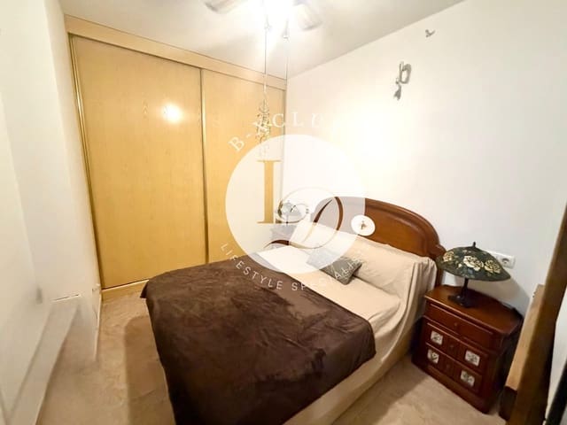 2 slaapkamer Appartement te koop in Aguilas - € 95.000 (Ref: 9978129)