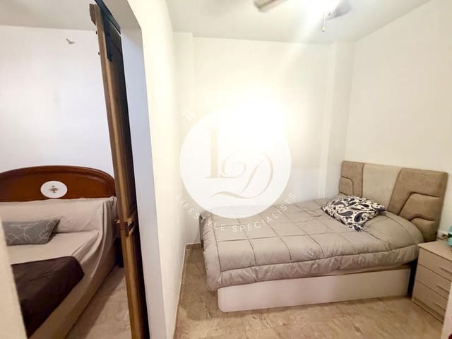 2 slaapkamer Appartement te koop in Aguilas - € 95.000 (Ref: 9978129)