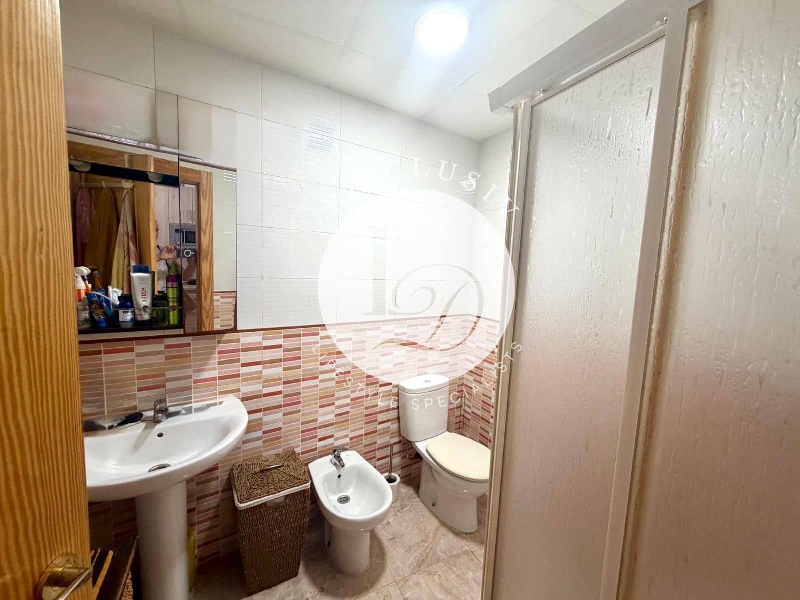 2 sovrum Lägenhet till salu i Aguilas - 95 000 € (Ref: 9978129)