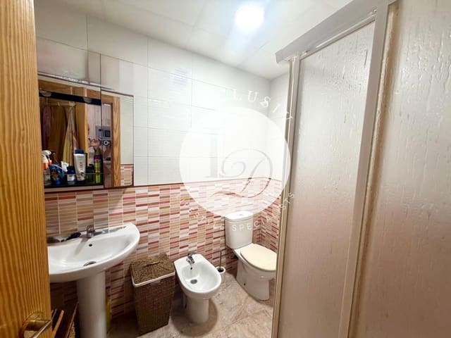 2 slaapkamer Appartement te koop in Aguilas - € 95.000 (Ref: 9978129)