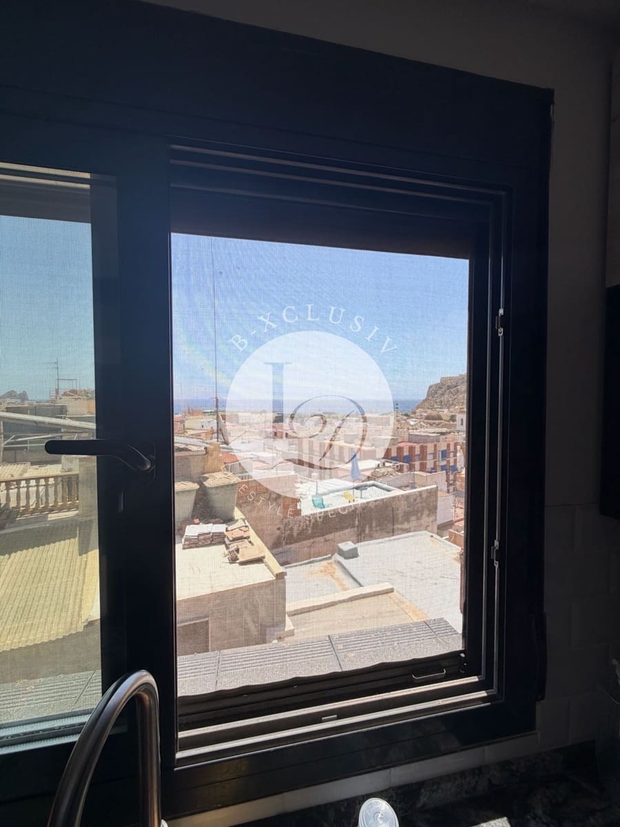 4 sovrum Hus till salu i Aguilas - 170 000 € (Ref: 9984309)