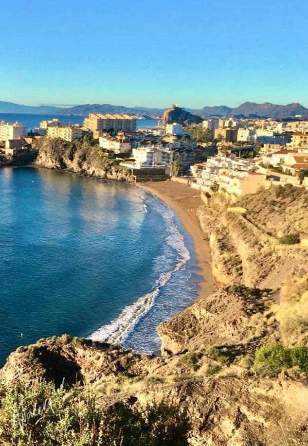 4 sovrum Hus till salu i Aguilas - 170 000 € (Ref: 9984309)