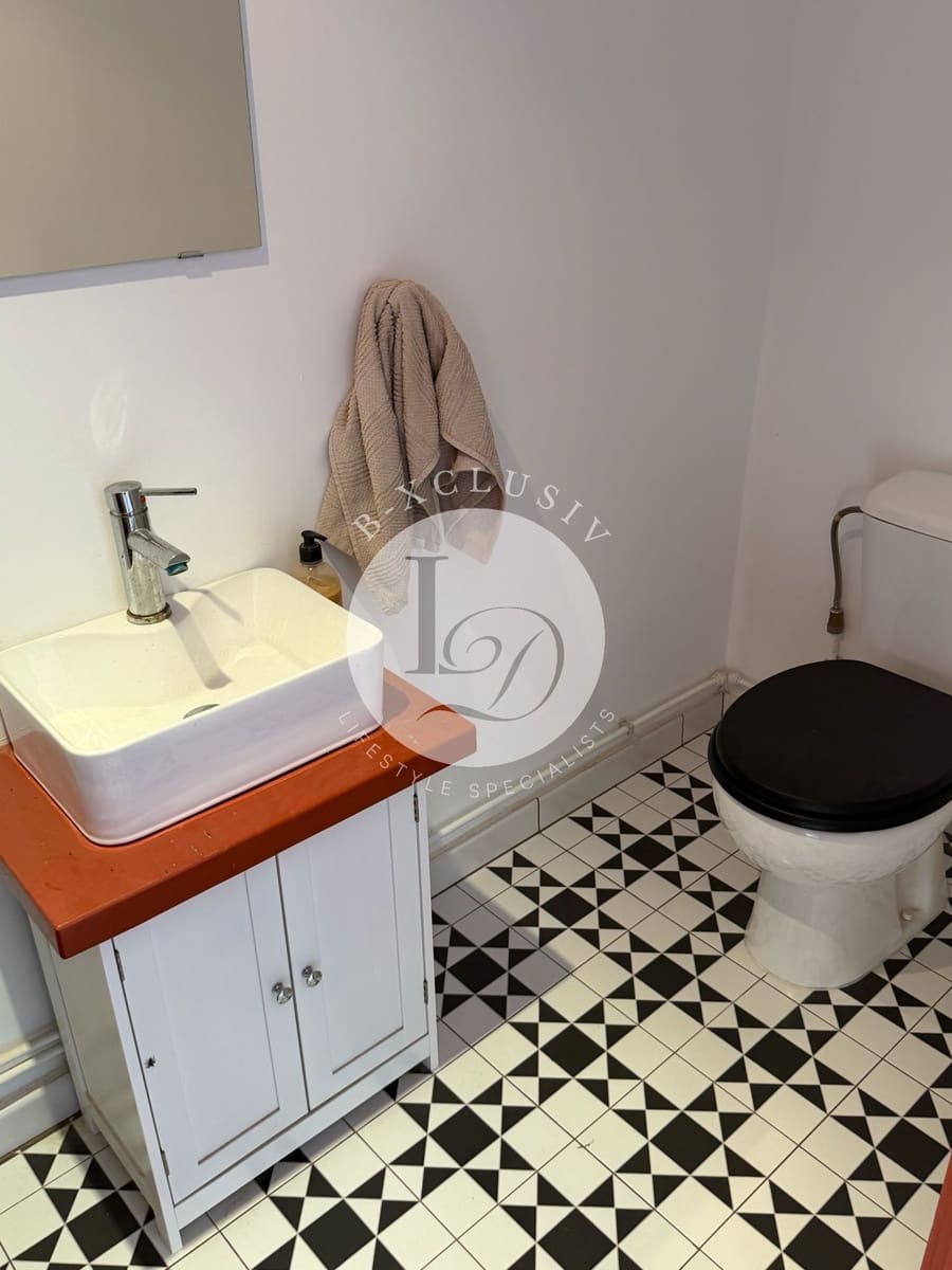 4 sovrum Hus till salu i Aguilas - 170 000 € (Ref: 9984309)