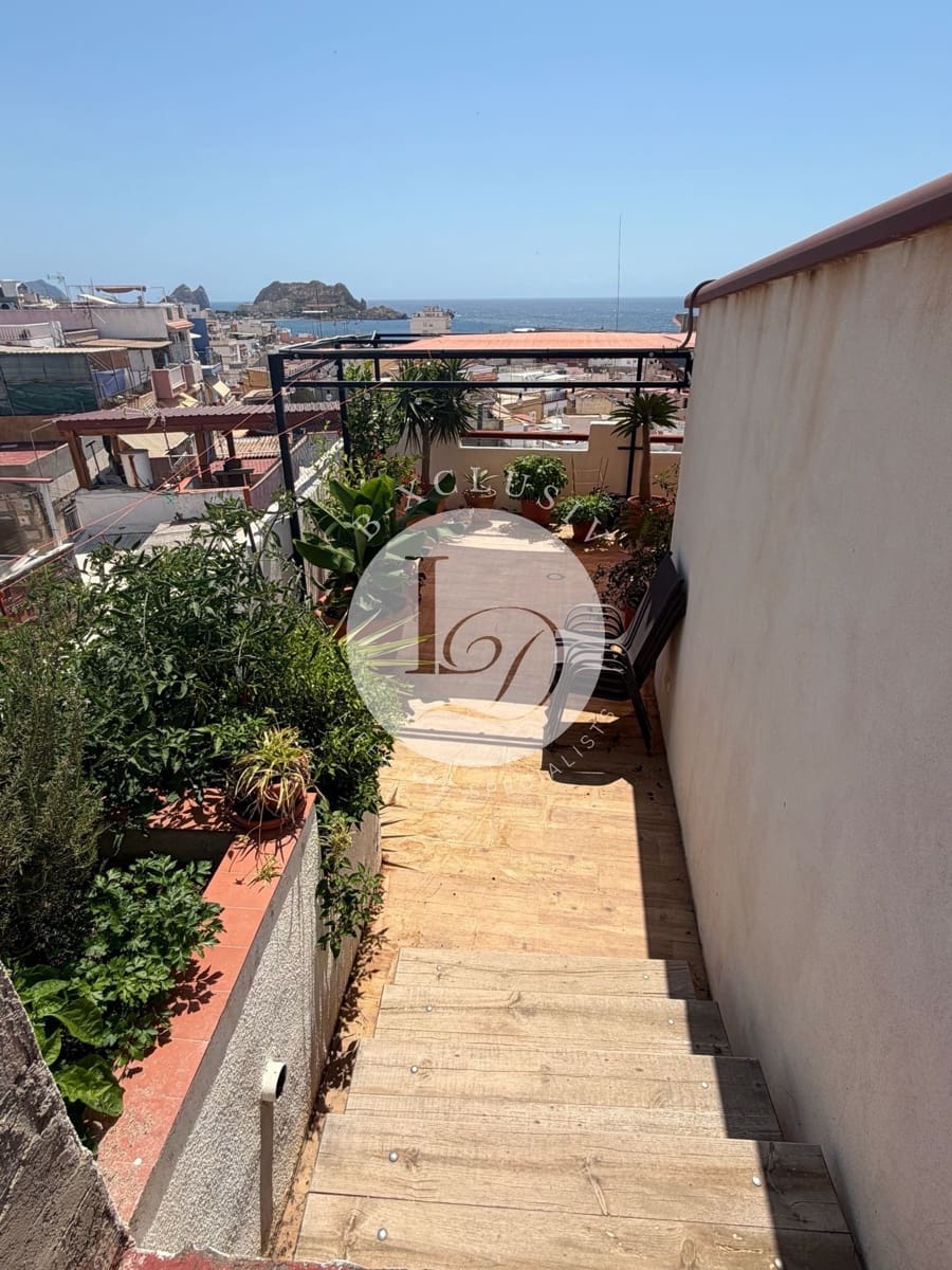 4 sovrum Hus till salu i Aguilas - 170 000 € (Ref: 9984309)