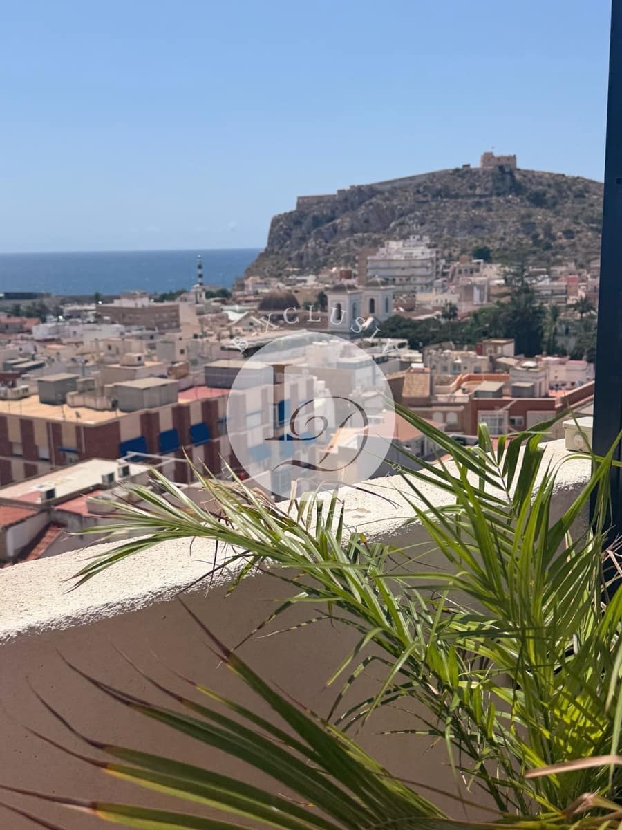 4 sovrum Hus till salu i Aguilas - 170 000 € (Ref: 9984309)