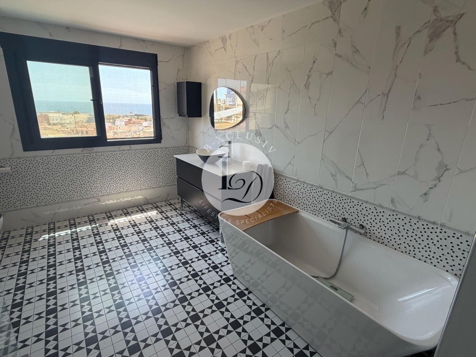 4 sovrum Hus till salu i Aguilas - 170 000 € (Ref: 9984309)