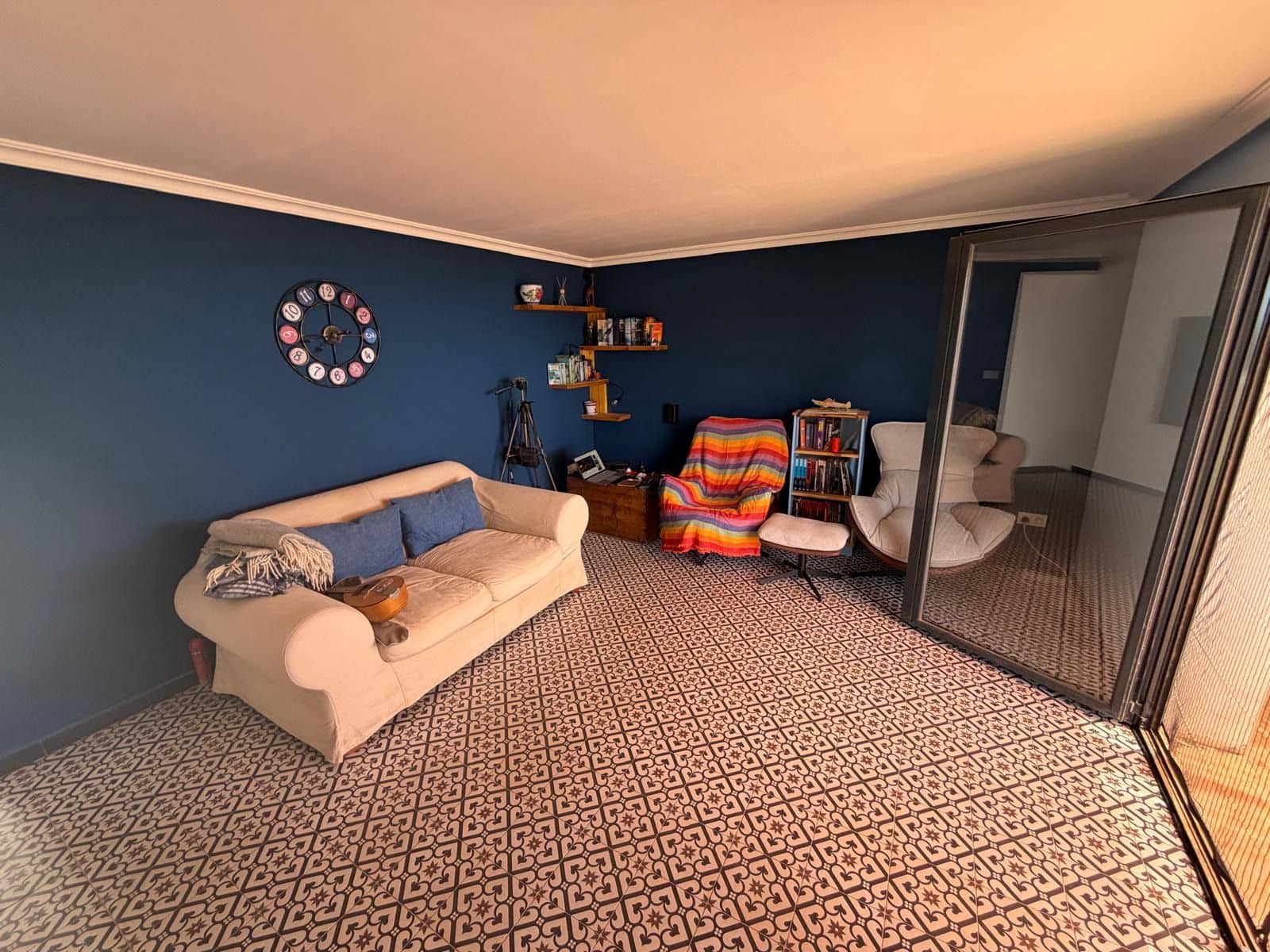 4 sovrum Hus till salu i Aguilas - 170 000 € (Ref: 9984309)