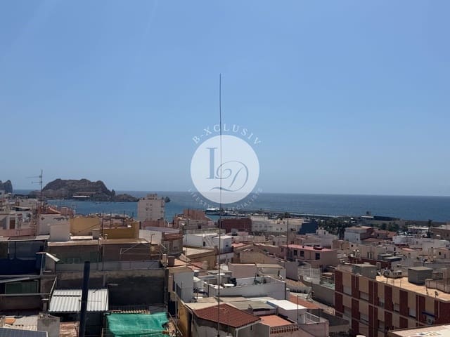 4 slaapkamer Huis te koop in Aguilas - € 170.000 (Ref: 9984309)