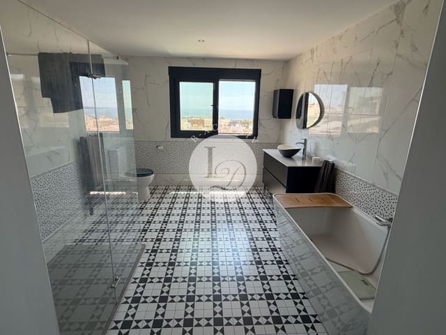 4 slaapkamer Huis te koop in Aguilas - € 170.000 (Ref: 9984309)
