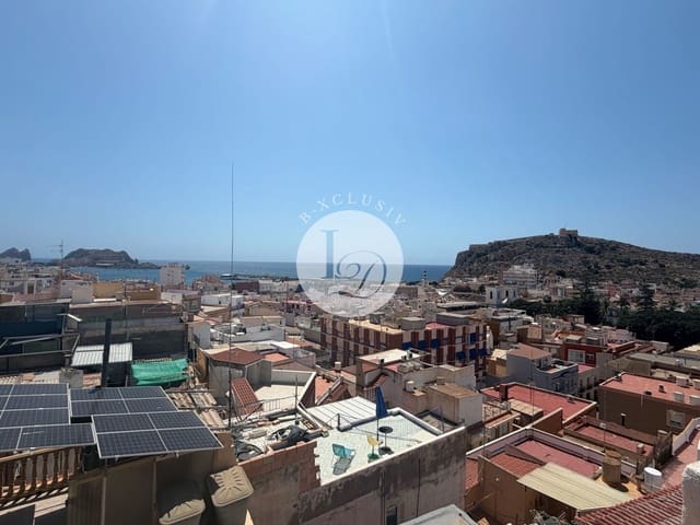 4 slaapkamer Huis te koop in Aguilas - € 170.000 (Ref: 9984309)