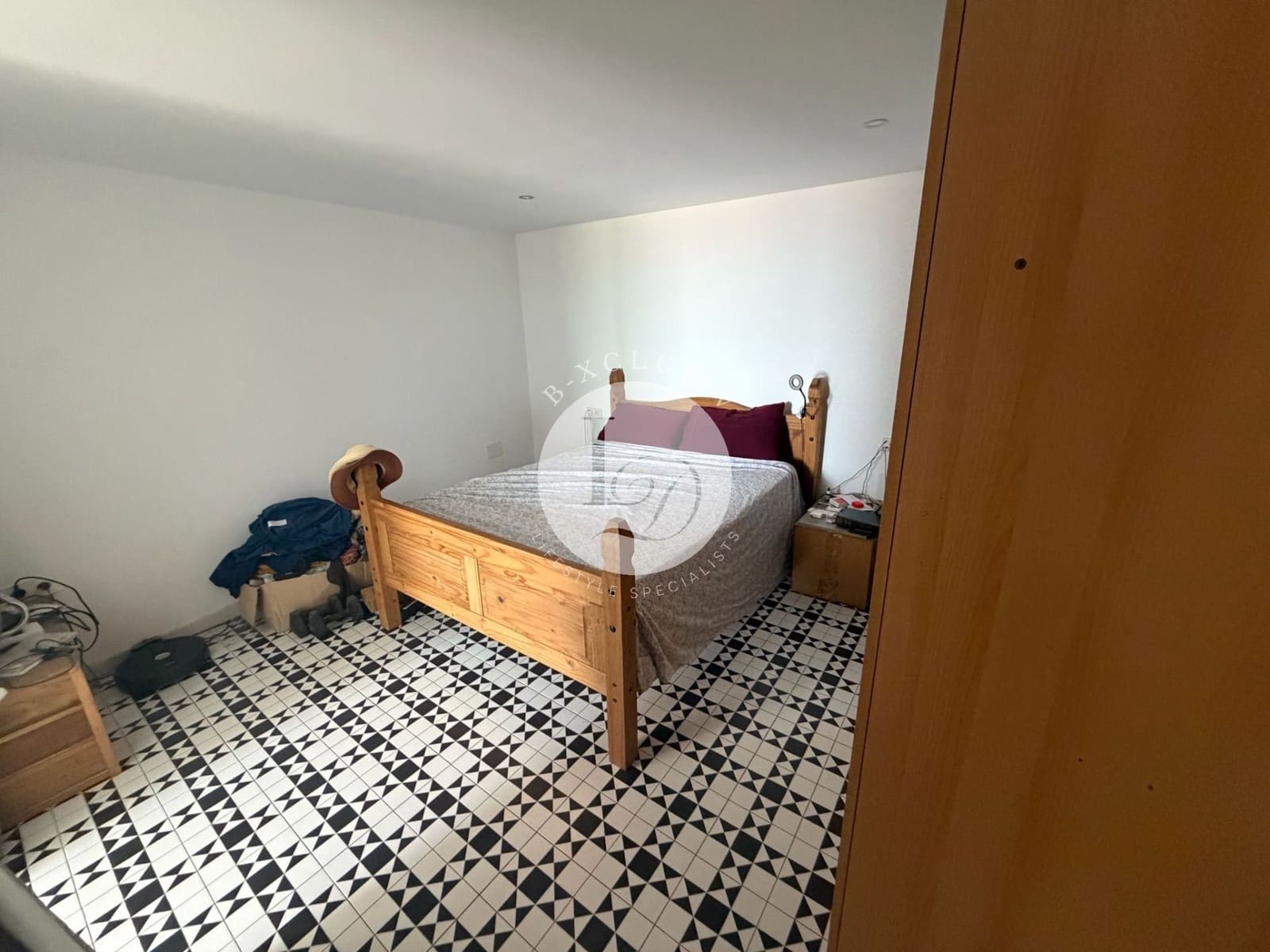 4 sovrum Hus till salu i Aguilas - 170 000 € (Ref: 9984309)