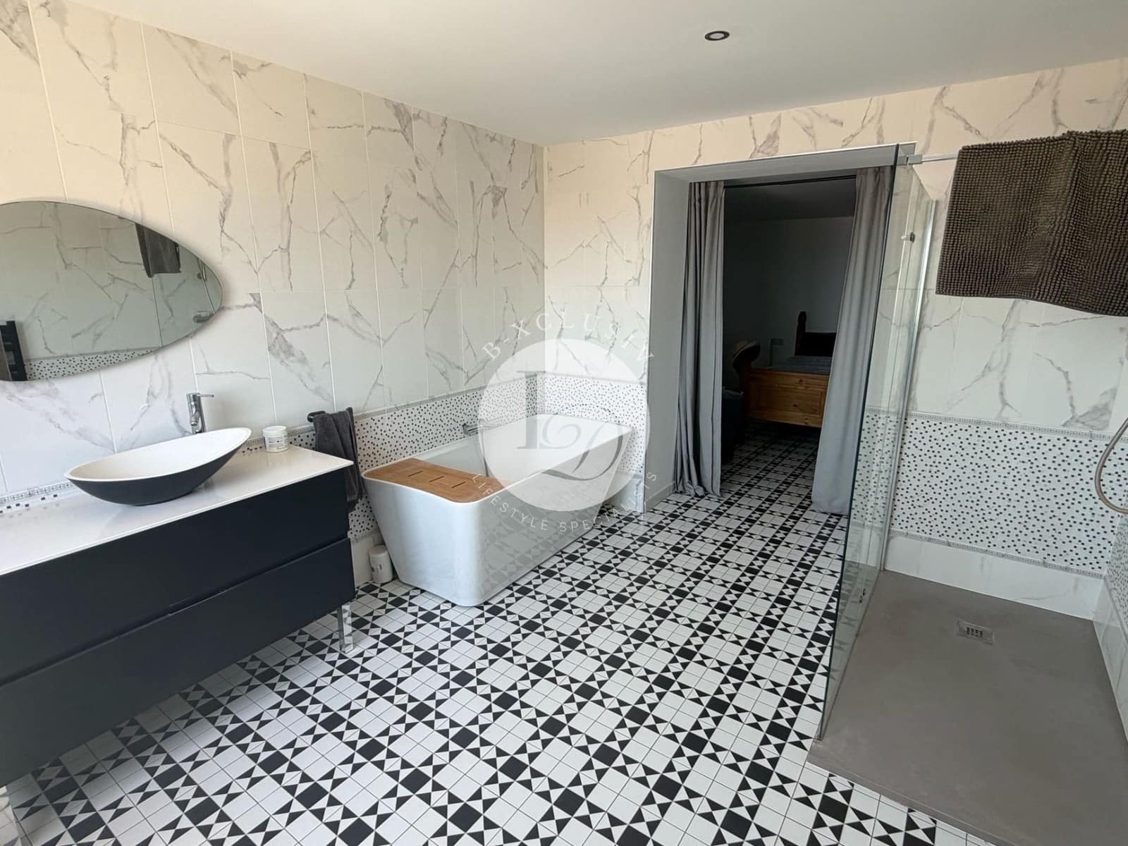 4 sovrum Hus till salu i Aguilas - 170 000 € (Ref: 9984309)