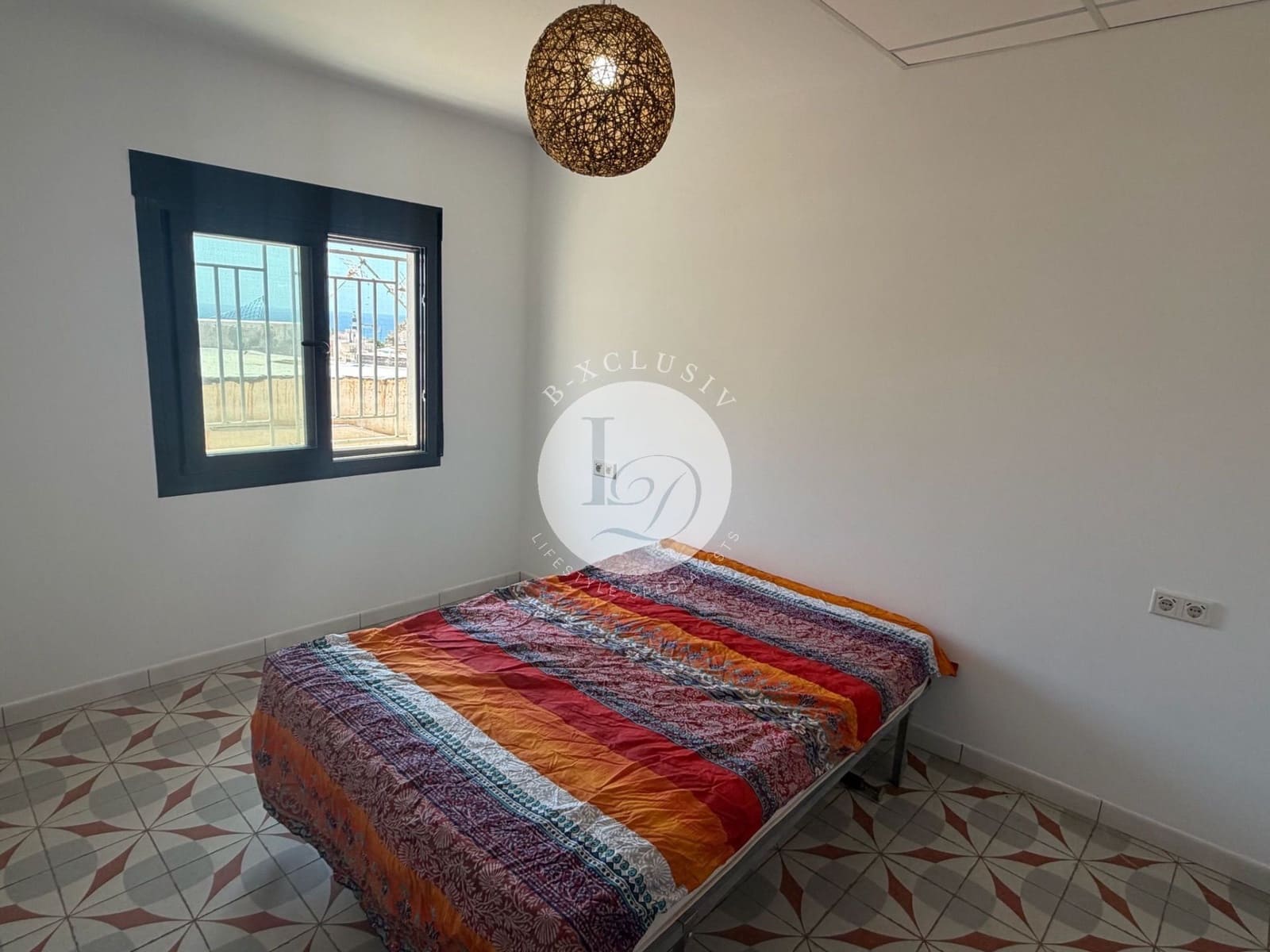 4 sovrum Hus till salu i Aguilas - 170 000 € (Ref: 9984309)