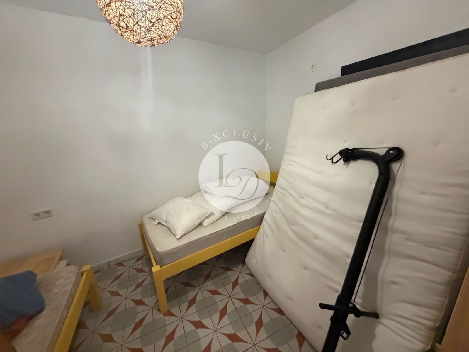 4 sovrum Hus till salu i Aguilas - 170 000 € (Ref: 9984309)
