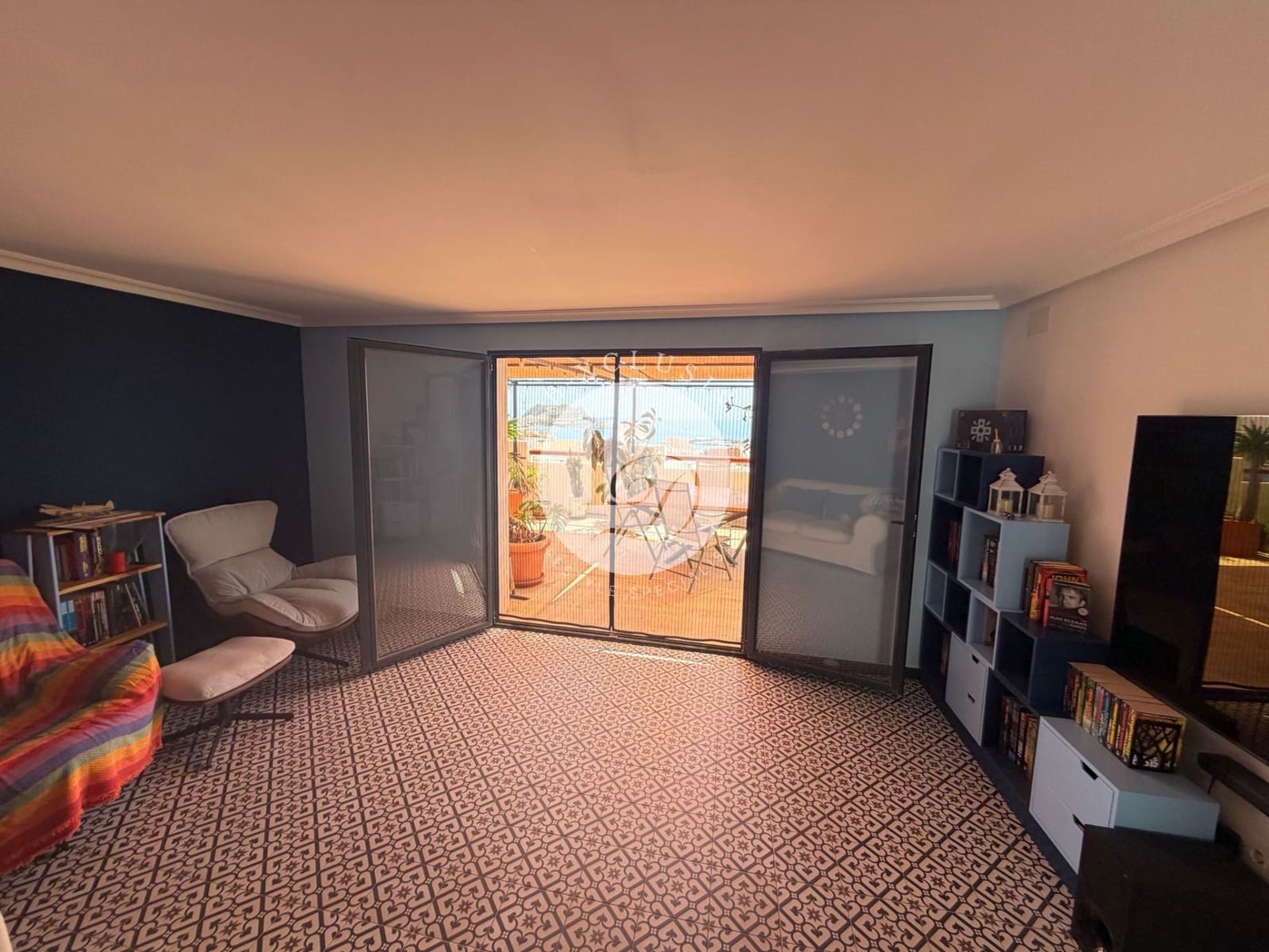 4 sovrum Hus till salu i Aguilas - 170 000 € (Ref: 9984309)