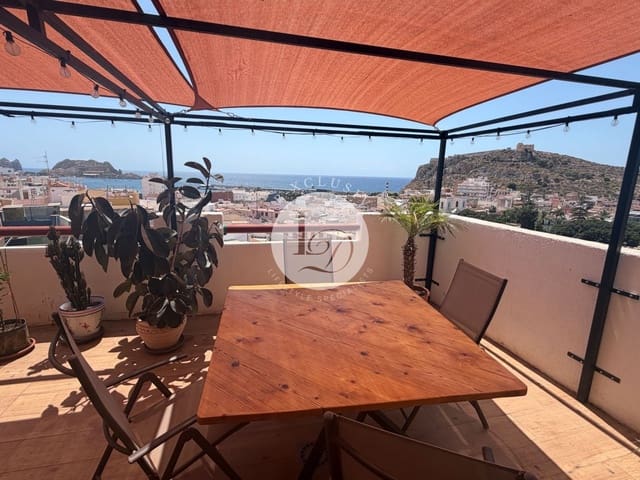 4 slaapkamer Huis te koop in Aguilas - € 170.000 (Ref: 9984309)