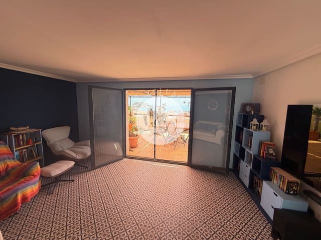 4 slaapkamer Huis te koop in Aguilas - € 170.000 (Ref: 9984309)